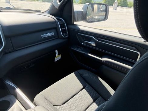 New 2026 RAM 1500 Big Horn AWD/4WD image 31