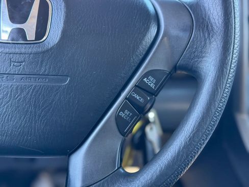 Used 2005 Honda Element EX image 19