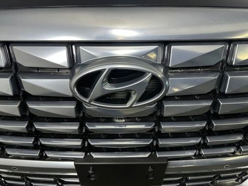 Used 2024 Hyundai Palisade Calligraphy image 9