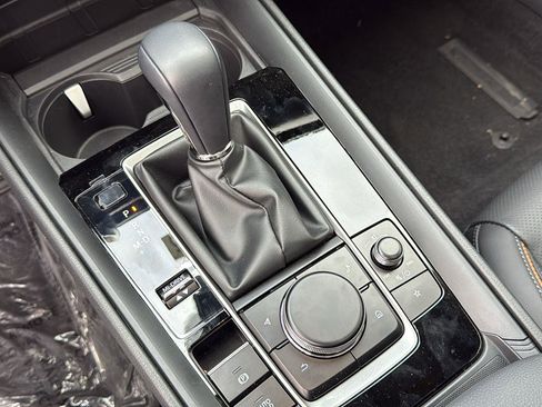 New 2025 MAZDA CX-50 AWD 2.5 Turbo w/ Cargo Package image 16