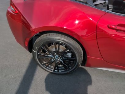 New 2026 MAZDA MX-5 Miata Club w/ Interior Package