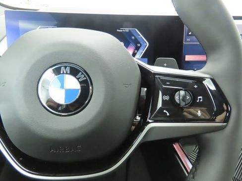 New 2026 BMW X3 xDrive30 w/ Convenience Package image 12