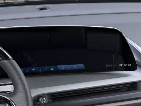 New 2026 Cadillac Vistiq Luxury w/ LPO, Premium Carpet Package image 20