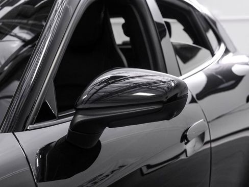 Used 2023 Porsche Taycan 4 Cross Turismo image 45