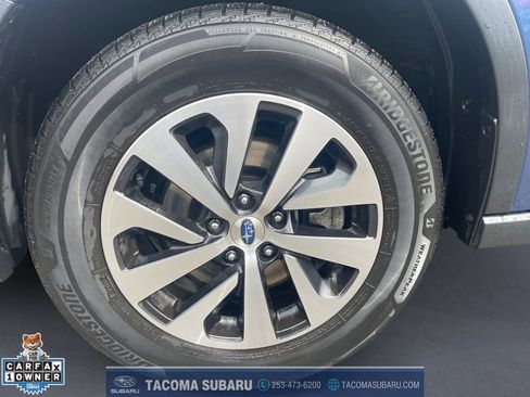 Used 2021 Subaru Outback Premium AWD/4WD image 9