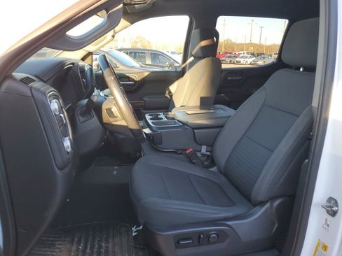 Used 2021 GMC Sierra 1500 SLE w/ X31 Off-Road Package image 6