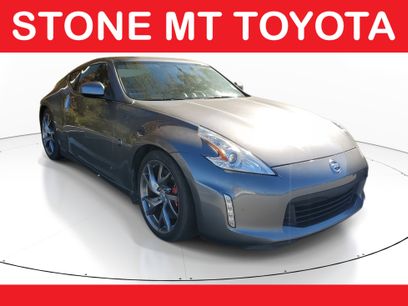 Used 2014 Nissan 370Z Touring w/ Sport Package