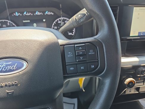 Used 2025 Ford F250 XLT w/ FX4 Off-Road Package AWD/4WD image 35