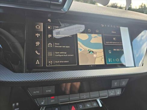 New 2026 Audi RS 3 image 28