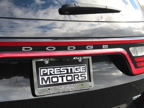 Used 2018 Dodge Durango GT w/ Premium Group AWD/4WD image 48