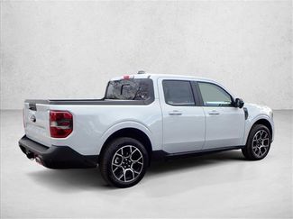New 2026 Ford Maverick Lariat w/ 4K Tow Package video 4