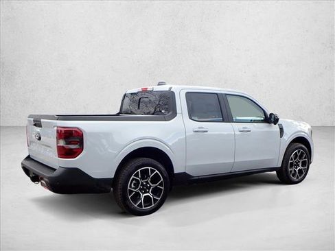 New 2026 Ford Maverick Lariat w/ 4K Tow Package image 4