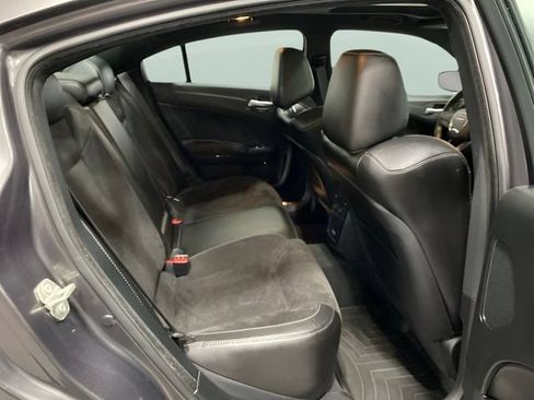Used 2023 Dodge Charger GT w/ Plus Group AWD/4WD image 22