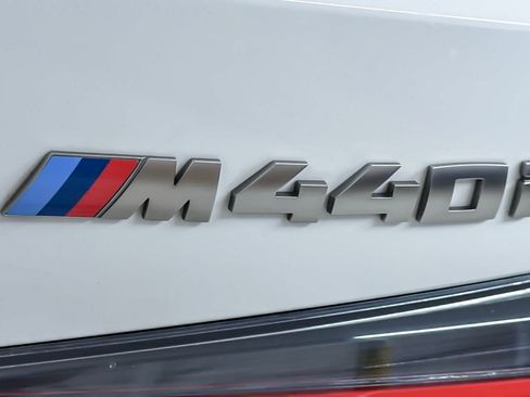 Used 2023 BMW M440i Gran Coupe w/ Shadowloine Package RWD image 27