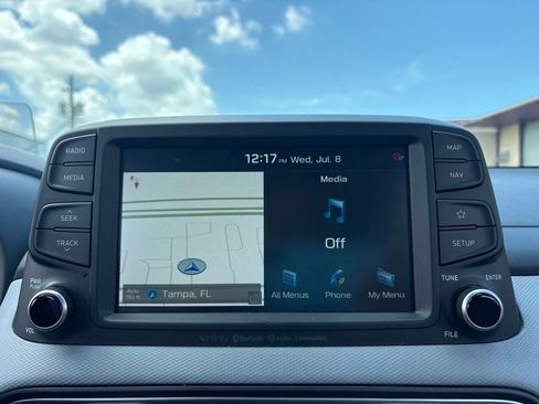 Used 2021 Hyundai Kona Ultimate FWD image 20