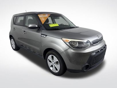 Used 2015 Kia Soul