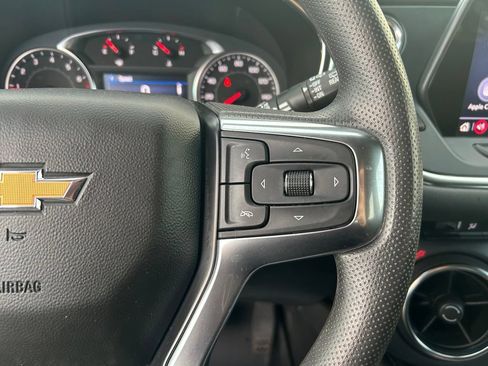 Used 2022 Chevrolet Blazer LT w/ Redline Edition FWD image 24