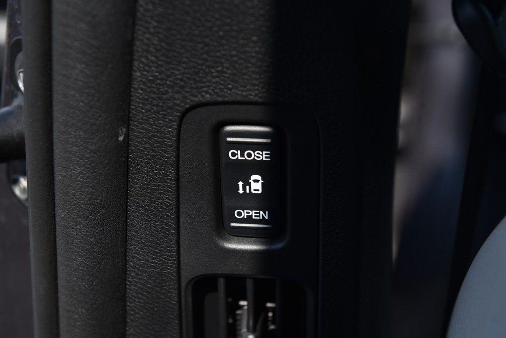Certified 2026 Honda Odyssey EX-L image 29