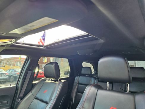 Used 2024 Dodge Durango GT image 31