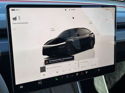 Used 2026 Tesla Model Y 2WD image 24