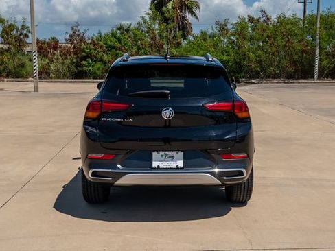 Used 2021 Buick Encore GX Essence FWD image 9