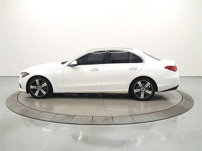 Used 2023 Mercedes-Benz C 300 4MATIC Sedan
