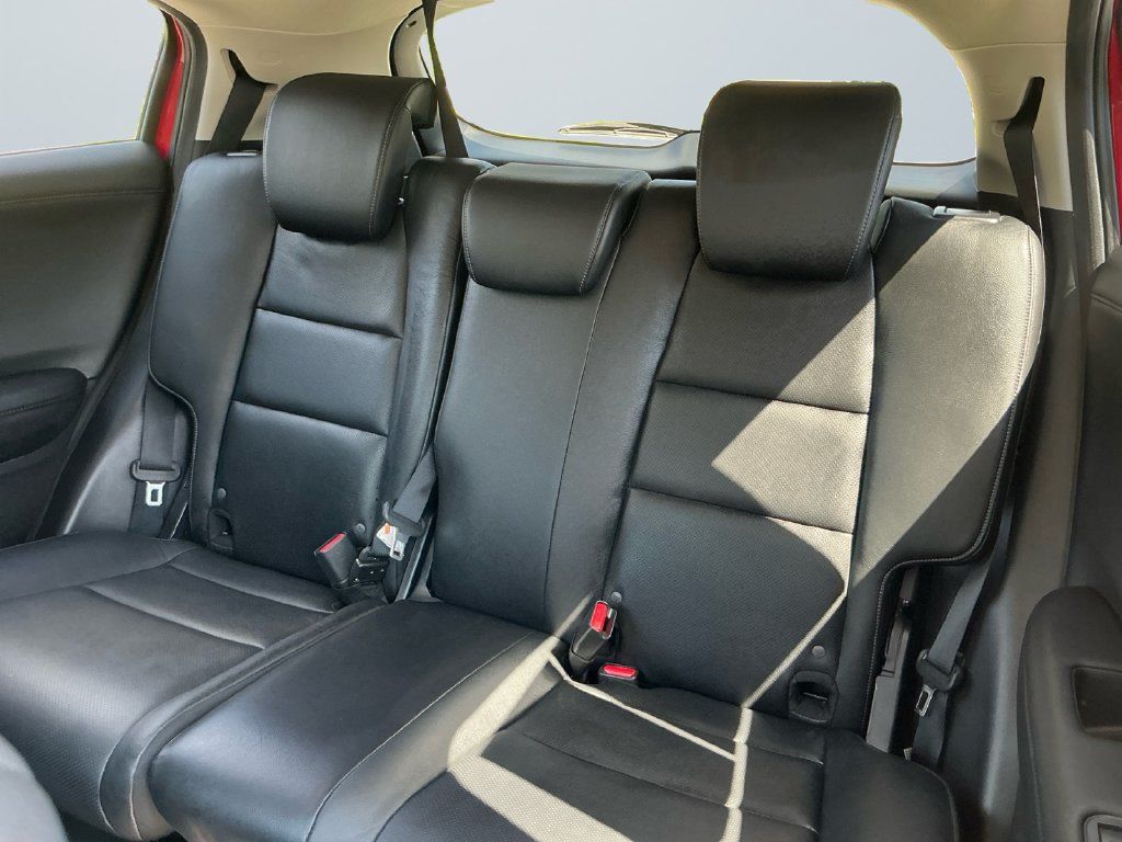 Used 2019 Honda HR-V Touring image 14