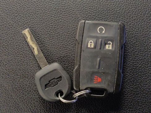 Used 2019 Chevrolet Colorado LT w/ LT Convenience Package image 32