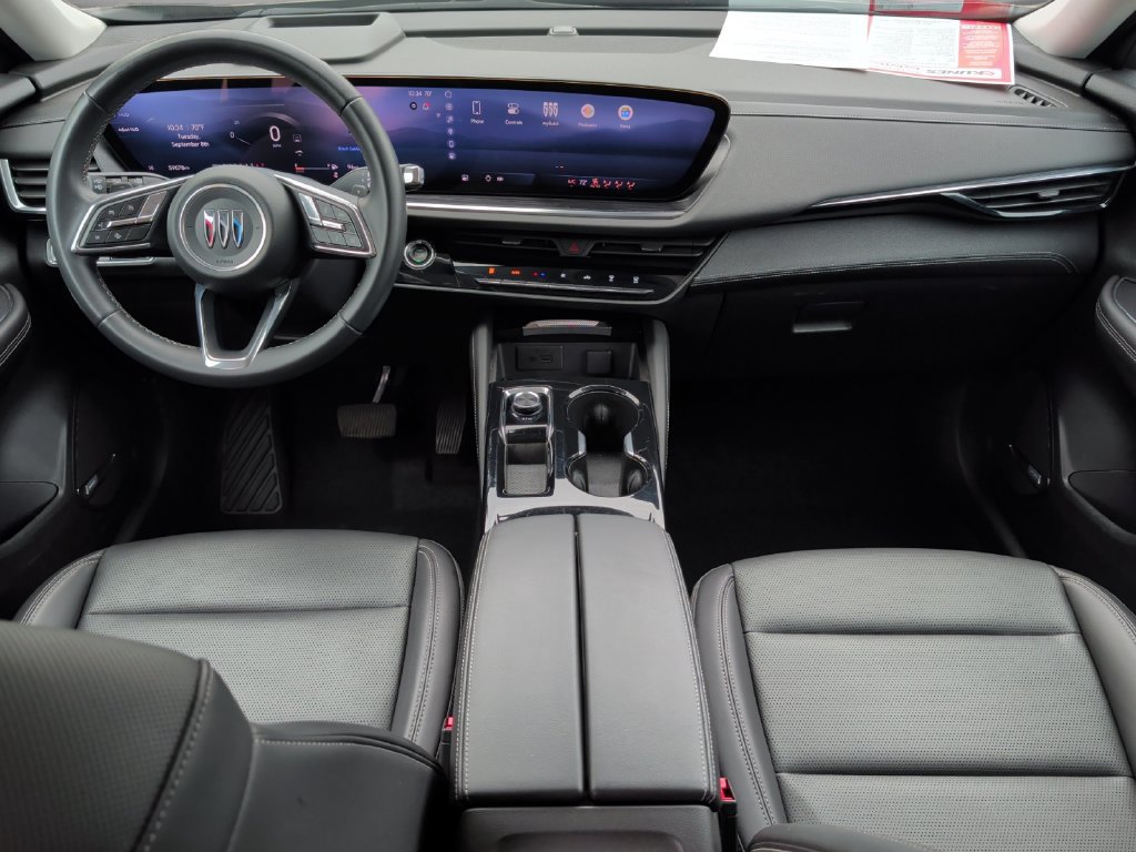 Used 2024 Buick Envision Preferred AWD/4WD image 18