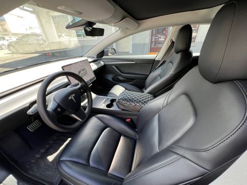 Used 2022 Tesla Model 3 Long Range image 20