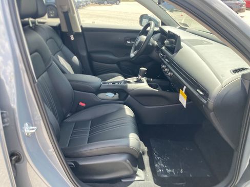 New 2026 Honda HR-V EX-L image 5
