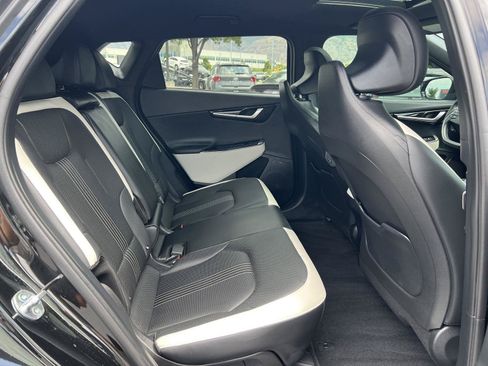 Used 2024 Kia EV6 GT-Line AWD/4WD image 25