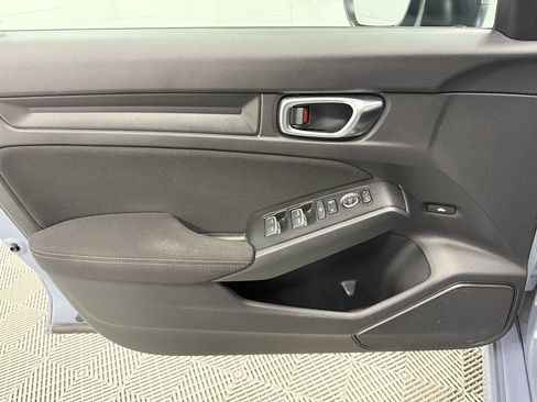 Used 2022 Honda Civic Sport image 9