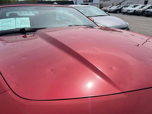 Used 2015 Chevrolet Camaro LT RWD image 43
