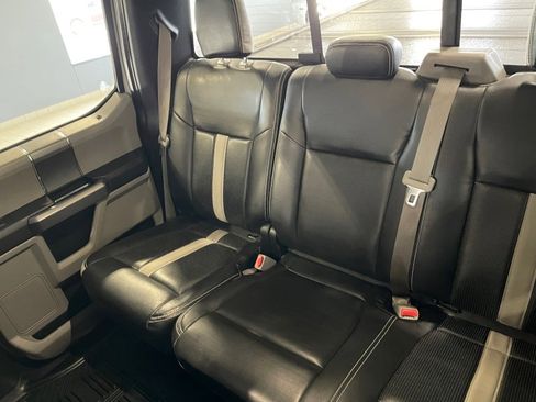 Used 2015 Ford F150 XLT w/ Equipment Group 302A Luxury image 18