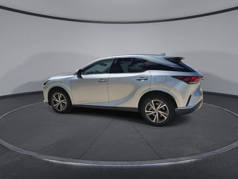 Certified 2024 Lexus RX 350 Premium w/ Convenience Package FWD image 6