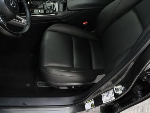 Used 2025 MAZDA CX-30 AWD 2.5 S w/ Preferred Package image 15