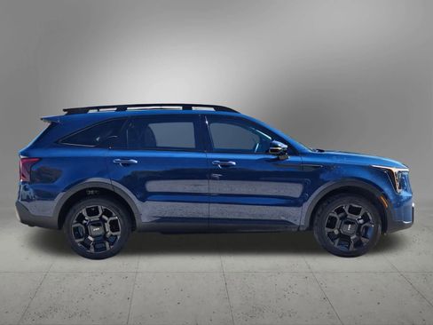 Used 2024 Kia Sorento SX image 7