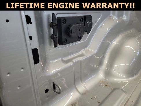 New 2026 RAM 2500 Tradesman AWD/4WD image 11