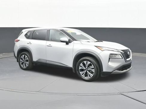 Used 2023 Nissan Rogue SV FWD image 19
