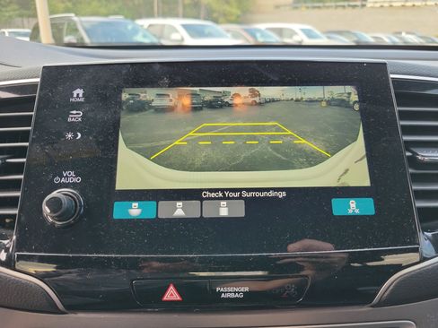 Used 2021 Honda Pilot EX-L image 22