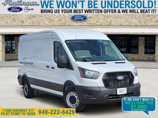 New 2026 Ford Transit 250 148 Medium Roof 360° Tour