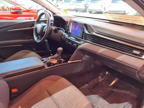 Certified 2025 Toyota Camry LE image 23