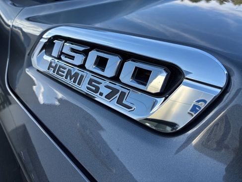 Used 2020 RAM 1500 Laramie image 33