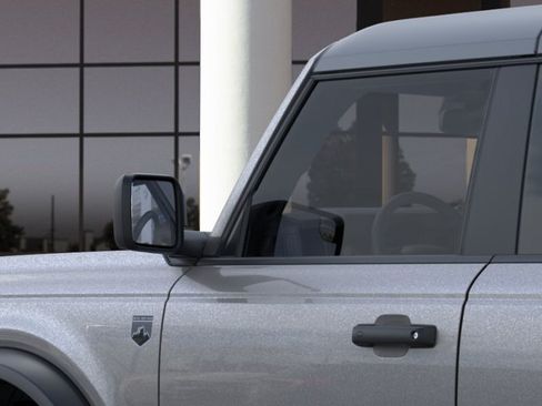 New 2026 Ford Bronco Big Bend AWD/4WD image 22