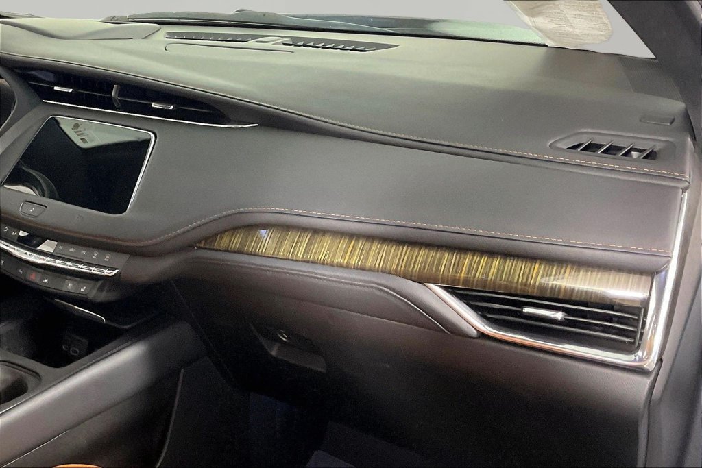 Used 2019 Cadillac XT4 Sport FWD image 23
