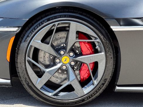 Used 2025 Ferrari 12Cilindri RWD image 42