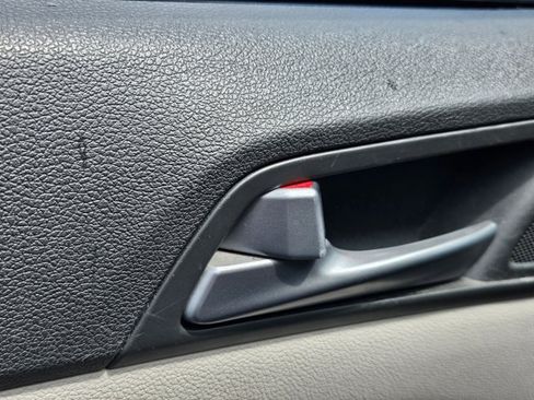 Used 2017 Hyundai Tucson SE FWD image 7