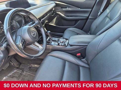 Used 2025 MAZDA CX-30 AWD 2.5 S w/ Preferred Package image 23