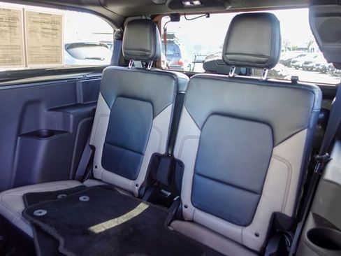 Used 2022 Ford Bronco Wildtrak image 27